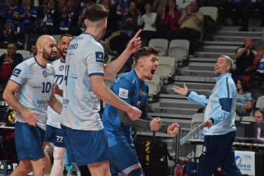 PlusLiga, transfery: Kolejne pożegnanie w Cuprum Stilonie Gorzów. Tym razem z libero