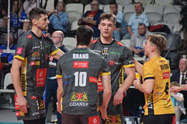 PlusLiga. Spekulacje potwierdzone – kolejny zawodnik Trefla zostaje w klubie