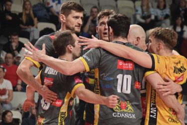 PlusLiga. Cenne punkty zostają w Gdańsku