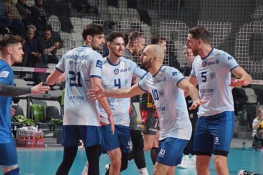 Mecz o życie pełen skrajności. Cuprum Stilon Gorzów może odetchnąć z ulgą