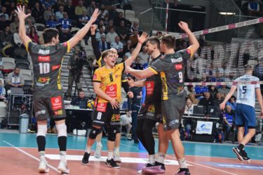 PlusLiga. Trzy punkty na otarcie łez. Koniec sezonu dla Trefla