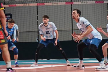 Asseco Resovia ogłosiła kolejne nazwisko. Jest doświadczenie