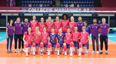 DevelopRes Rzeszów ma sobie coś do udowodnienia! Tym razem uniknie niemiłej niespodzianki?