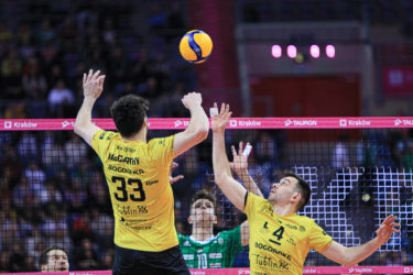 PlusLiga. Gdzie obejrzeć mecz LUK lublin – Warta Zawiercie?