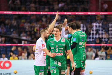 PlusLiga: W Gdańsku od 0:2 do tie-breaka. „Derby północy” pełne emocji