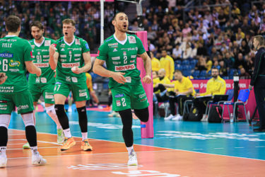 Ogromne osłabienie Indykpolu AZS Olsztyn! Jeden z liderów poza składem