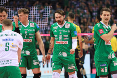 PlusLiga, transfery. Kapitan Indykpol AZS Olsztyn bez zmian! I to nie tylko na kolejny sezon!