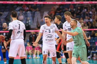 PlusLiga. Gdzie oglądać mecz Projekt Warszawa – Jastrzębski Węgiel?