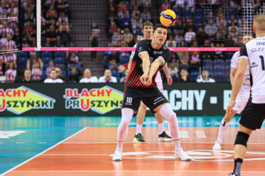 Ta wygrana Asseco Resovii nie tylko przerwała fatalną passę, ale dała jej coś jeszcze