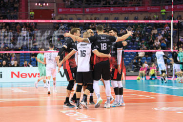 PlusLiga. Gdzie i o której obejrzeć mecz AZS Olsztyn – Asseco Resovia?