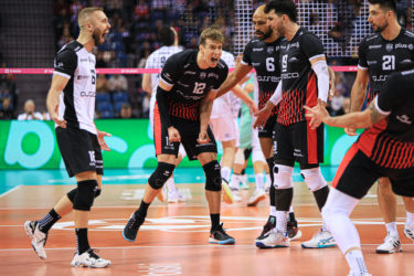 To jest jego sezon! Artur Szalpuk z wynikiem, który nie zdarza się często