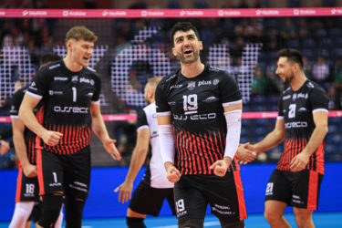 Liga Mistrzów. Gdzie oglądać Sporting Lizbona – Asseco Resovia? 
