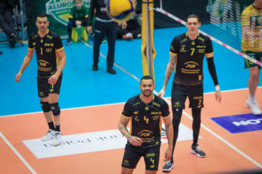 Brazylijczyk wrócił do gry. „Mam nadzieję, że w najważniejszym momencie będę w topowej formie”