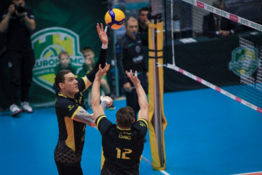 PlusLiga: W Bełchatowie mecz pod znakiem liczby 556