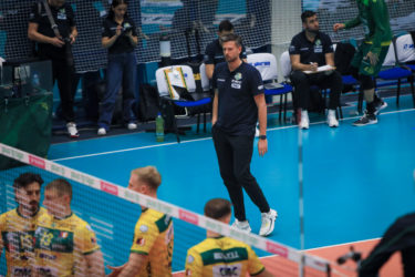 Michał Winiarski mocno studzi nastroje. “W tym momencie nie możemy popadać w euforię” 