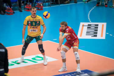 PlusLiga. Gdzie oglądać Jastrzębski Węgiel – Warta Zawiercie?
