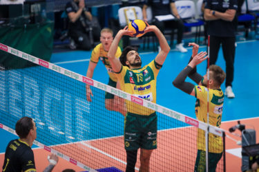 PlusLiga. Gdzie oglądać mecz Warta Zawiercie – AZS Olsztyn 
