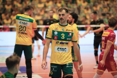 Warta Zawiercie już może świętować. Asseco Resovia już nic nie zdziała, ale … 