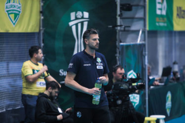 Kontrowersyjny challange w hicie kolejki. Michał Winiarski wyjaśnia