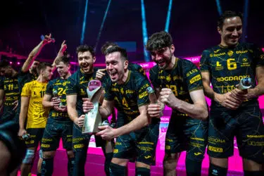 Zrobili to! Od powstania klubu do wielkich sukcesów w tak krótkim czasie!