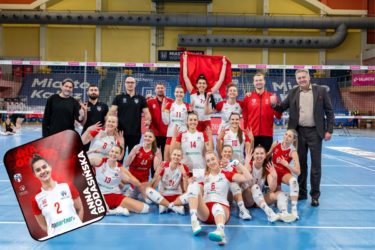 TAURON Liga. Atakująca opuszcza Kalisz