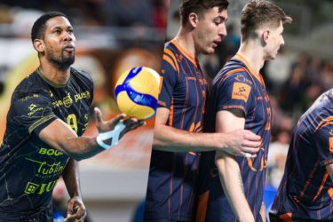 LUK Lublin kontra podupadający gigant. O co walczą Jastrzębianie?