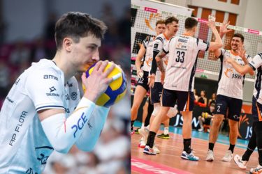 Jastrzębski Węgiel odbuduje morale? Czeka go trudny teren