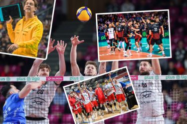 Nie można mieć wszystkiego. LUK Lublin poniósł konsekwencje, potknięcia niespodzianek