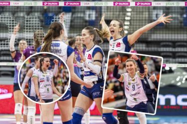 Polskie zespoły świętują! Co za powrót Radomki Radom, ale to nie jedyna niespodzianka