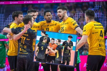 LUK Lublin po sensacyjnej porażce chce wrócić na fotel lidera! Rywale zaskoczą ich po raz drugi?