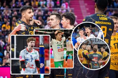 19. kolejka z hitami w Rzeszowie i Gdańsku. Skra Bełchatów przełamie niemoc?