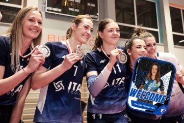 Kolejna Polka zagra na zapleczu tureckiej ekstraklasy! To będzie jej nowa zagraniczna przygoda