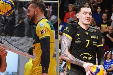 Warta Zawiercie będzie w stanie się zrewanżować. Starcie środkowych ozdobą hitu?