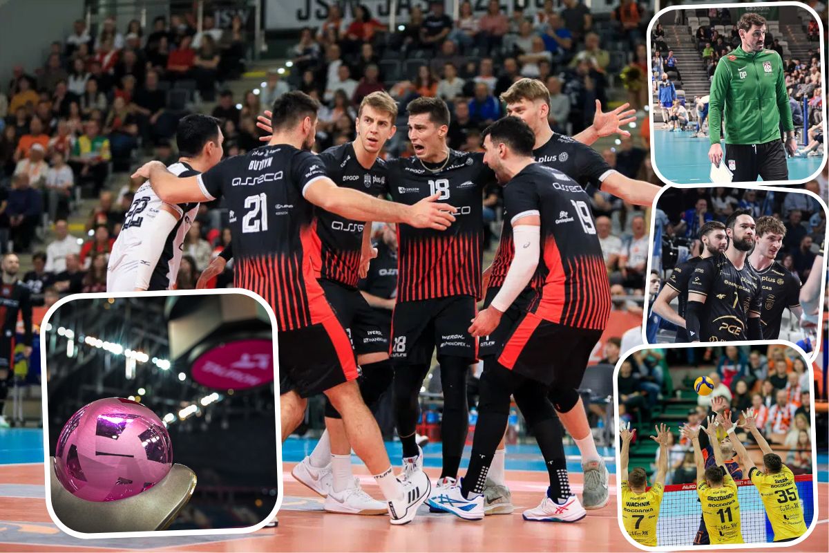 Puchar Polski na pewno powędruje w kompletnie nowe ręce! Czy Asseco Resovia i AZS Olsztyn nawiążą do historii?