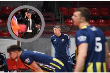 Oficjalnie. Fabian Drzyzga ma nowego trenera! To powrót na tureckie parkiety