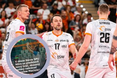 Znów to zrobił! Legenda ponownie wraca na boisko