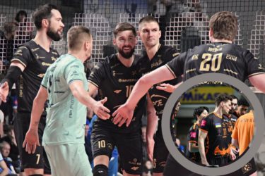 Sensacja! Projekt Warszawa stracił punkty z jednym z outsiderów!