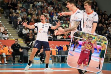 Jastrzębski Węgiel znów chce sprawić niespodziankę w hicie. Szykuje się sentymentalny powrót