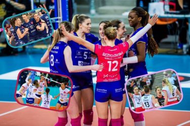 To będzie bardzo ciekawa kolejka TAURON Ligi! Developres Rzeszów zagra z głównym konkurentem do złota