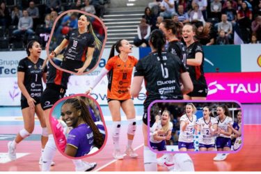 UNI Opole znajdzie receptę na mistrzynie Polski? Szykuje się amerykańsko-polski pojedynek liderek