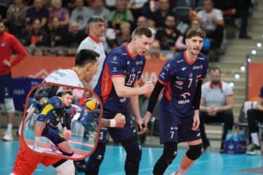 ZAKSA Kędzierzyn-Koźle postawi na zmiany na przyjęciu? Ważny gracz ma poważną propozycję z innego klubu!
