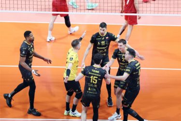 Seria trwa! Zdobywcy Pucharu Polski ponownie górą w Lidze Mistrzów