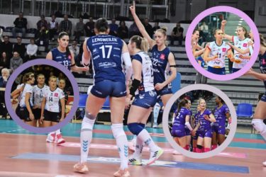 Nowa kolejka już bez kilku gwiazd. Ktokolwiek podzieli się punktami?