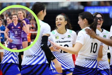 Była mistrzyni TAURON Ligi zmieniła kierunek. Zagra w jednym klubie z reprezentantką Polski