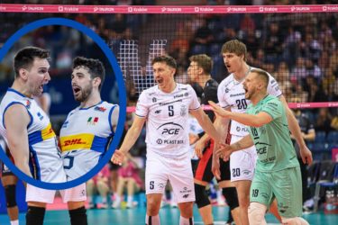 Okazja przejdzie koło nosa? Projekt Warszawa musi walczyć o topowego atakującego