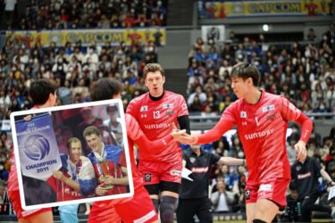 Wieloletni rywal Polaków odejdzie na sportową emeryturę