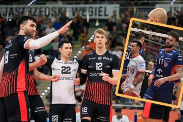 Asseco Resovia Rzeszów żyje „na walizkach”. Rywal tylko czeka na potknięcie