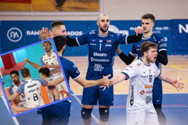 Politechnika Częstochowa poznała rywala w ćwierćfinale. Będzie pojedynek ikon!