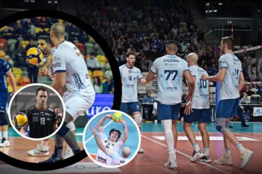 Kluby PlusLigi działają. Pierwsze ruchy u outsiderów?