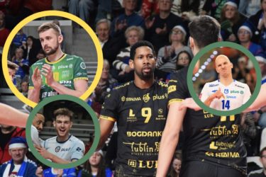 Reprezentanci Polski zaostrzyli apetyty. Inni weszli „z partyzanta”